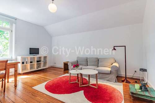 Foto - Wohnen auf Zeit in Hamburg 1.500,00 €