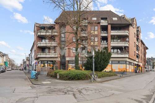 Foto - Wohnung zum Kaufen in Solingen 266.000,00 € 106 m²