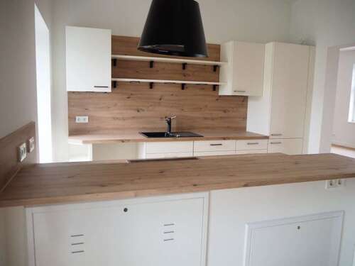 Foto - Wohnung zum Mieten in Eberswalde 1.305,00 € 86.69 m²