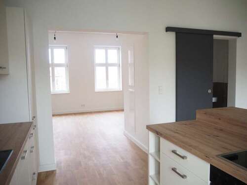 Foto - Wohnung zum Mieten in Eberswalde 1.305,00 € 86.69 m²