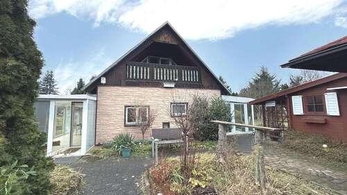 Foto - Haus zum Kaufen in Spremberg 80.000,00 € 120 m²