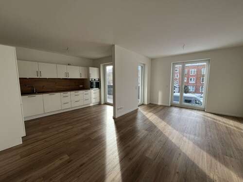 Foto - Wohnung zum Mieten in Schwerin 1.080,00 € 84.79 m²