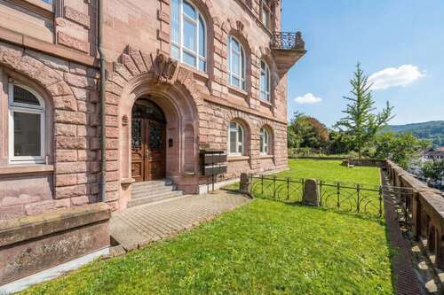 Foto - Wohnung zum Kaufen in Baden-Baden 285.000,00 € 50 m²