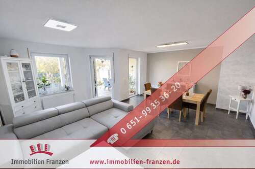 Foto - Haus zum Kaufen in Konz 449.800,00 € 123 m²