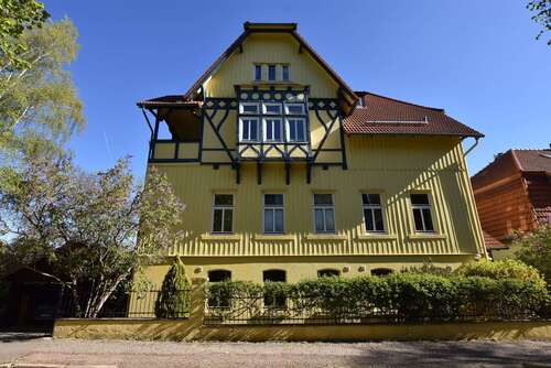 Foto - Wohnung zum Kaufen in Blankenburg (Harz) 98.000,00 € 90.46 m²