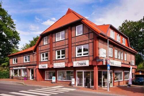 Foto - Haus zum Kaufen in Jesteburg 1.998.000,00 € 427.8 m²