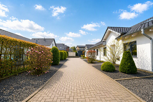 Foto - Haus zum Kaufen in Linnich 365.000,00 € 100 m²