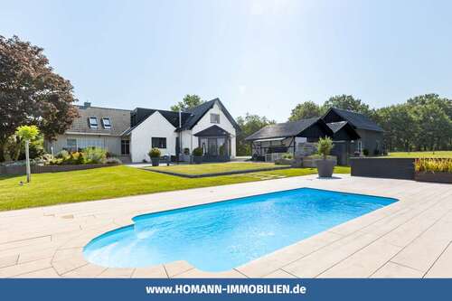 Foto - Haus zum Kaufen in Werne 1.049.000,00 € 300 m²