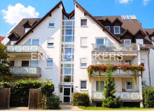 Foto - Wohnung zum Kaufen in Rüsselsheim am Main 224.900,00 € 66.37 m²