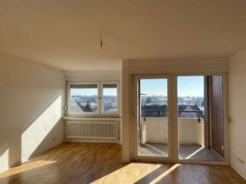 Foto - Wohnung zum Mieten in Nürnberg 840,84 € 78 m²