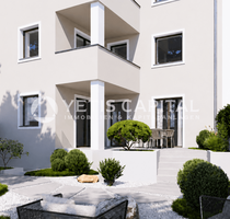 Wohnung zum Kaufen in Köln 799.000,00 € 94.75 m²