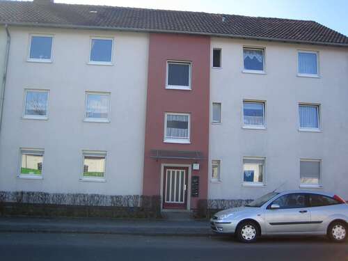 Foto - Wohnung zum Mieten in Kassel 607,00 € 72.81 m²