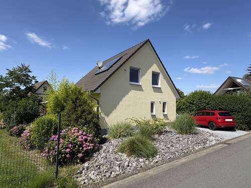 Foto - Haus zum Kaufen in Detmold 435.000,00 € 110 m²