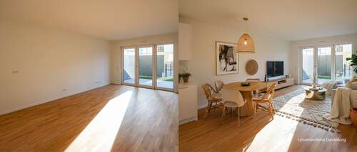 Foto - Wohnung zum Kaufen in Köln 519.900,00 € 81.83 m²