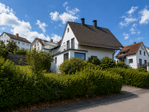 Foto - Haus zum Kaufen in Pforzheim 399.000,00 € 146.5 m²