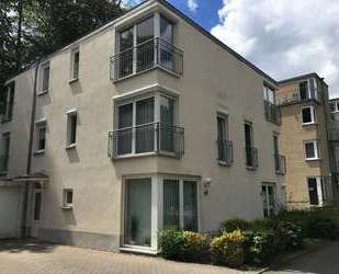 Wohnung zum Kaufen in Weimar 120.000,00 € 30 m²