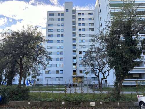 Foto - Wohnung zum Kaufen in München 290.000,00 € 35 m²