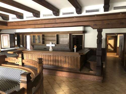 Foto - Gastronomie in Horn-Bad Meinberg 2.000,00 € 980.85 m²