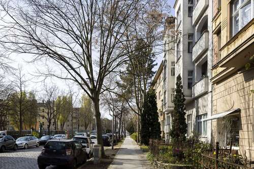 Foto - Wohnung zum Kaufen in Berlin 169.000,00 € 46.38 m²
