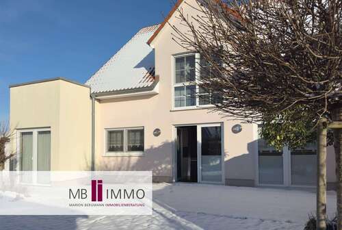 Foto - Wohnung zum Kaufen in Wolfsburg 399.000,00 € 100 m²