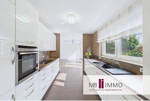 Foto - Wohnung zum Kaufen in Wolfsburg 399.000,00 € 100 m²