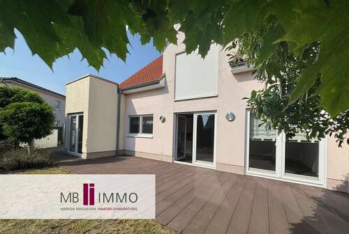 Foto - Wohnung zum Kaufen in Wolfsburg 425.000,00 € 100 m²