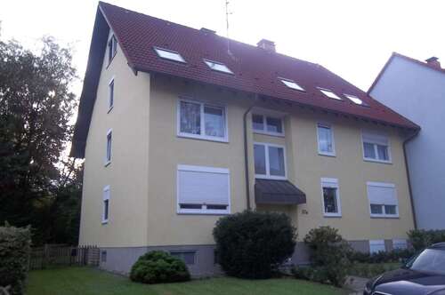 Foto - Wohnung zum Mieten in Dortmund-Kirchhörde 1.045,00 € 116 m²