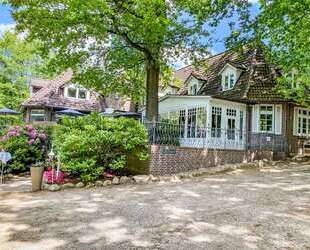 Gastronomie in Großensee 1.450.000,00 € 618 m²