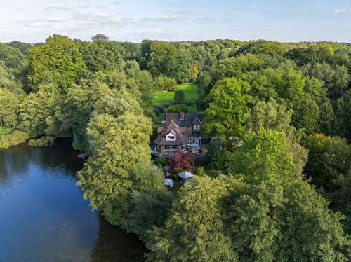 Foto - Gastronomie in Großensee 1.950.000,00 € 618 m²