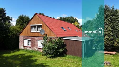 Foto - Haus zum Kaufen in Wittmund Uttel 249.000,00 € 220 m²