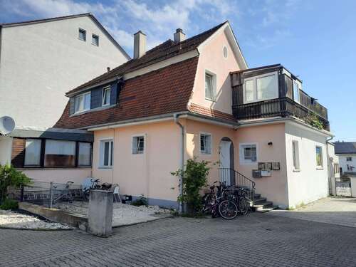 Foto - Haus zum Kaufen in Vöhringen 449.000,00 € 242 m²