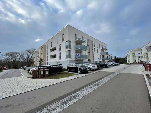 Foto - Wohnung zum Mieten in Rastatt 1.633,00 € 114.66 m²