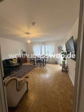 Foto - Wohnung zum Mieten in Berlin 1.115,00 € 82 m²