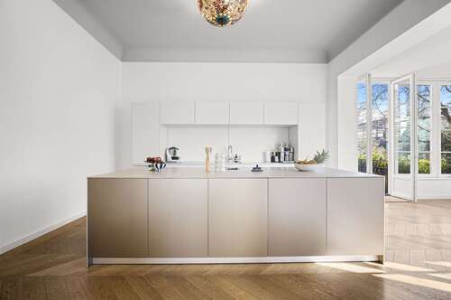 Foto - Wohnung zum Kaufen in Hannover 1.249.000,00 € 258 m²