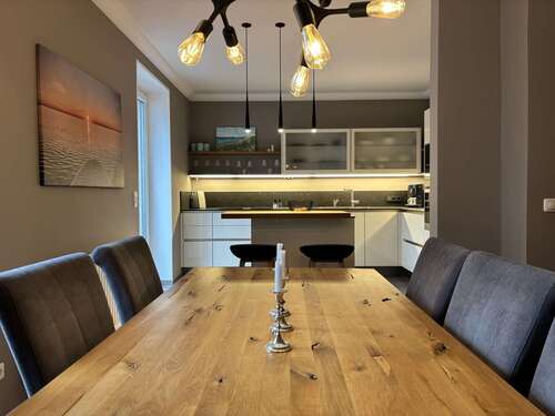 Foto - Wohnung zum Mieten in Osnabrück-Innenstadt 1.500,00 € 130 m²