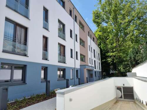 Foto - Wohnung zum Kaufen in Düsseldorf 725.000,00 € 125 m²