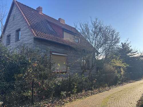 Foto - Grundstück zu verkaufen in Garbsen OT Frielingen 379.000,00 € 1353 m²