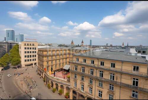 Foto - Büro in Frankfurt am Main 2.650,00 € 70 m²