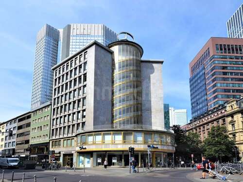 Foto - Büro in Frankfurt am Main 2.500,00 € 70 m²