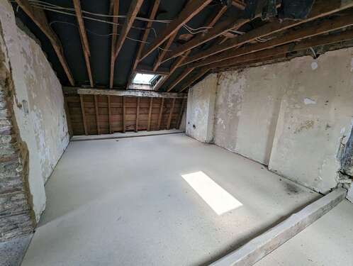 Foto - Wohnung zum Mieten in Aachen 120,00 € 13 m²