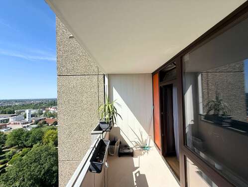 Foto - Wohnung zum Kaufen in Langen 75.000,00 € 36 m²