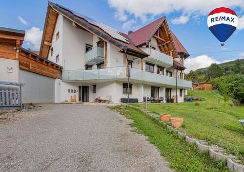 Foto - Wohnung zum Kaufen in Blumberg 495.000,00 € 190 m²