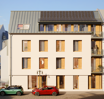 Wohnung zum Kaufen in Heidelberg 1.515.000,00 € 107 m²