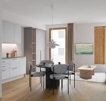 Wohnung zum Kaufen in Heidelberg 1.515.000,00 € 107 m²