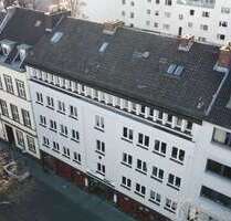 Wohnung zum Mieten in Köln 775,00 € 30 m²