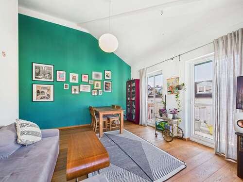 Foto - Wohnung zum Kaufen in München 595.000,00 € 72 m²