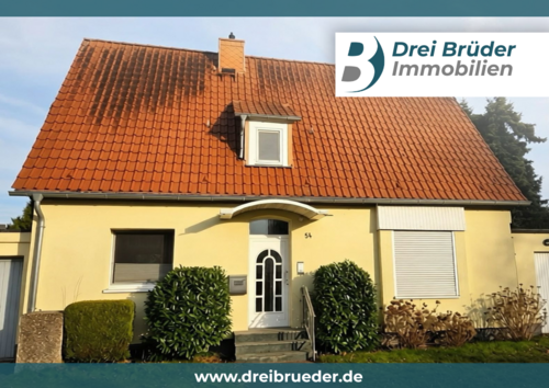 Foto - Haus zum Kaufen in Münster 1.550.000,00 € 170 m²