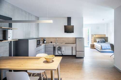 Foto - Wohnung zum Mieten in Dresden 870,00 € 58 m²