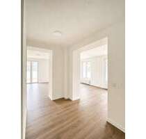 Wohnung zum Mieten in Eberswalde 1.310,00 € 130.9 m²