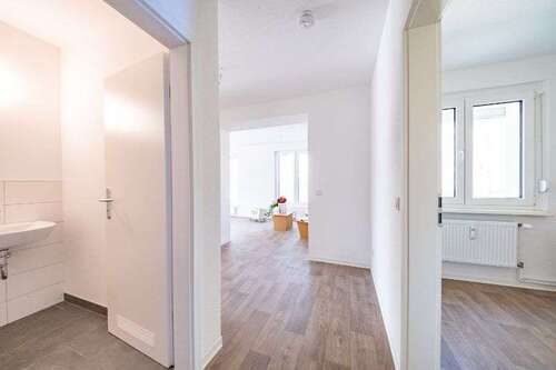 Foto - Wohnung zum Mieten in Eberswalde 1.310,00 € 130.9 m²